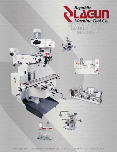 cnc parts catalog pdf